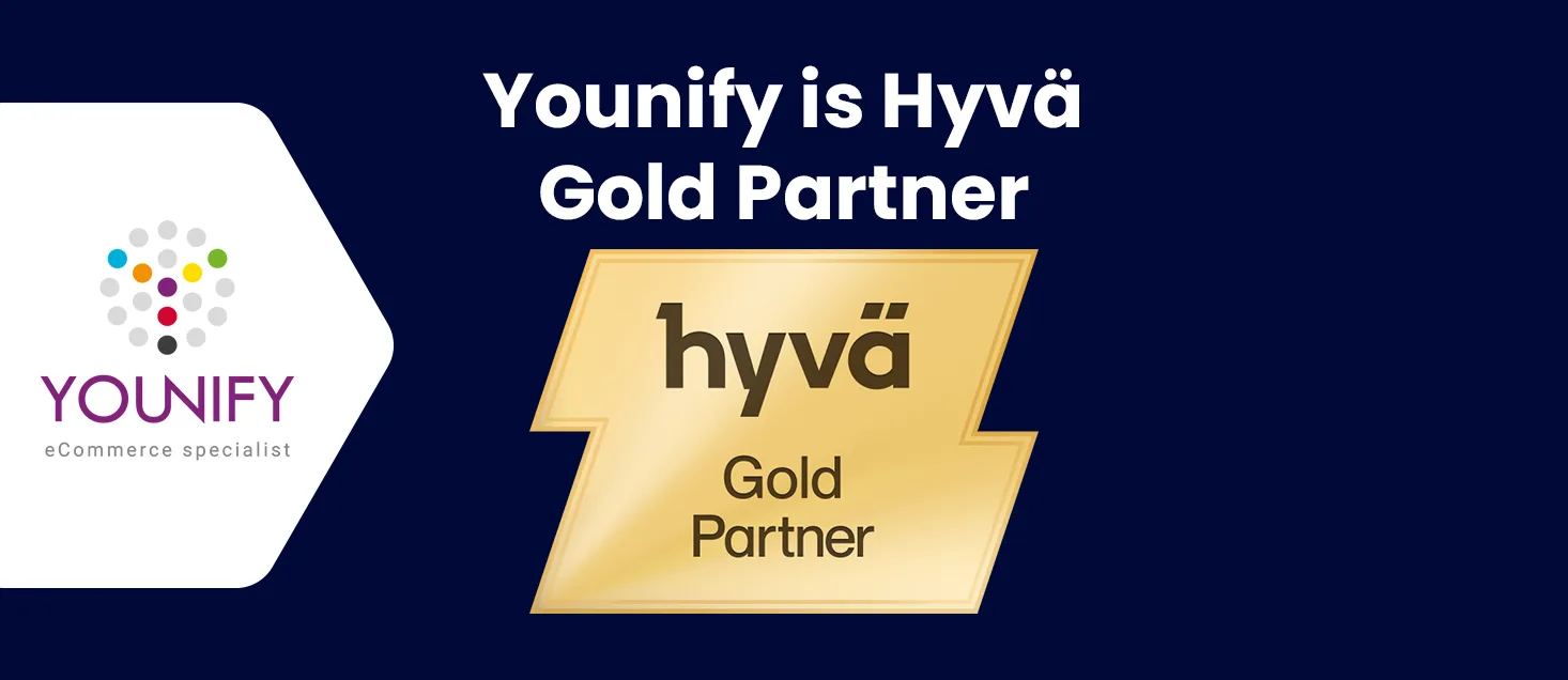 Hyva Gold Partnership Status Blog Banner