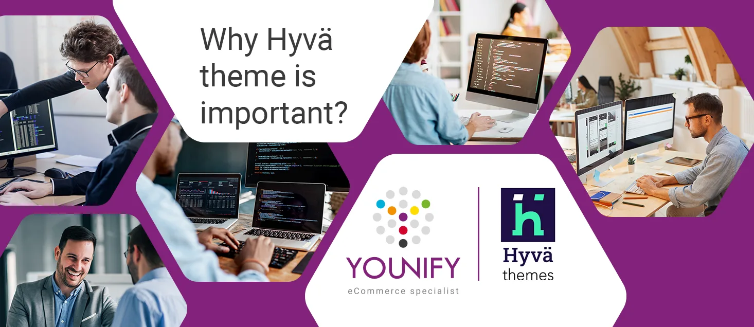 Why Hyva is Important Blog Banner