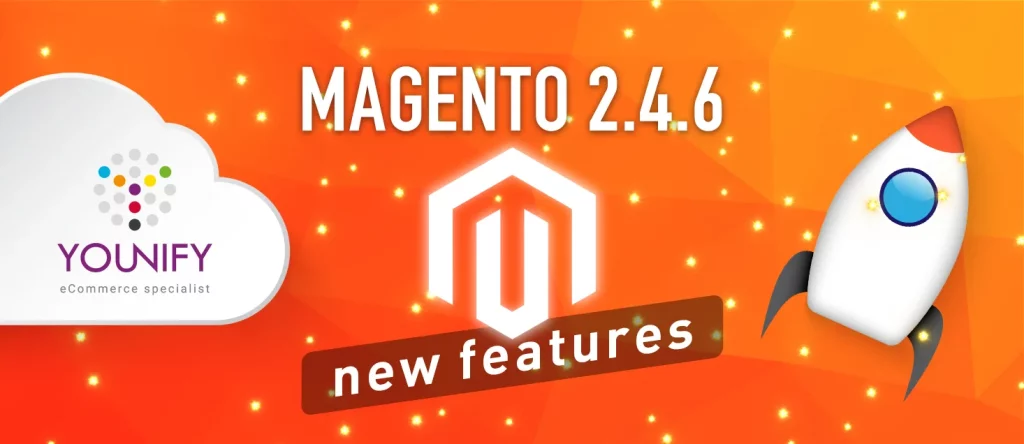 Magento 2.4.6 Version Blog Banner