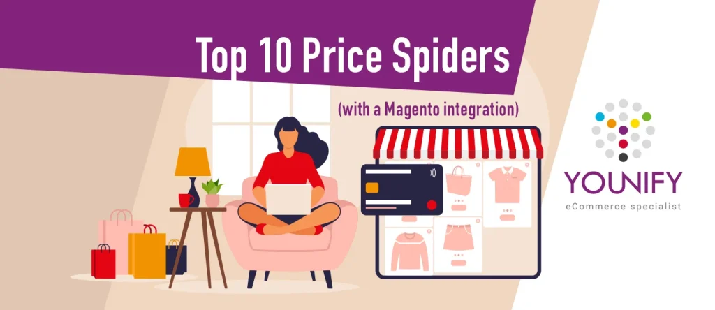 Top 10 Prijsvergelijkingstools (met een Magento integratie)