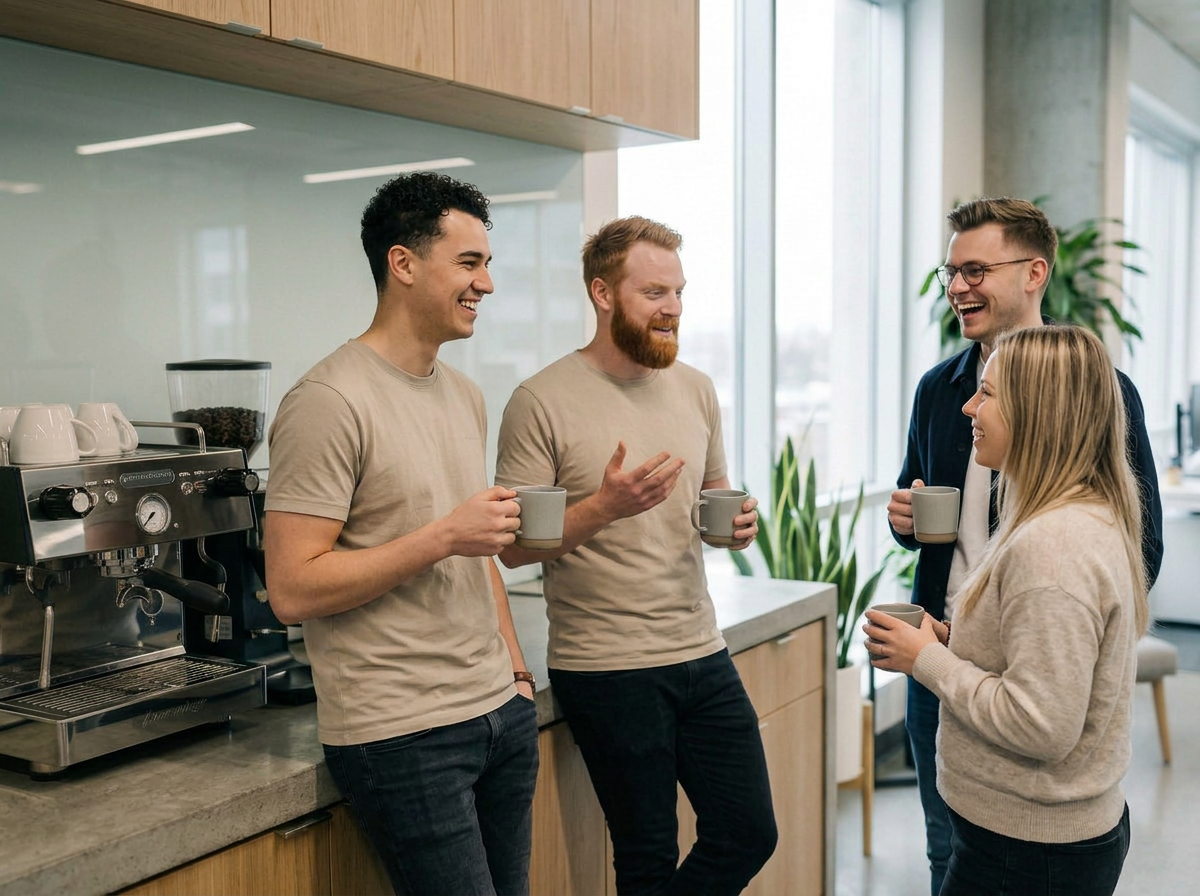 Het team achter jouw e-commerce succes