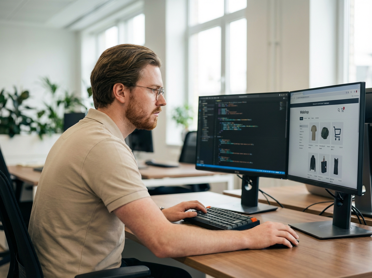 Younify, jouw Full service Magento specialist