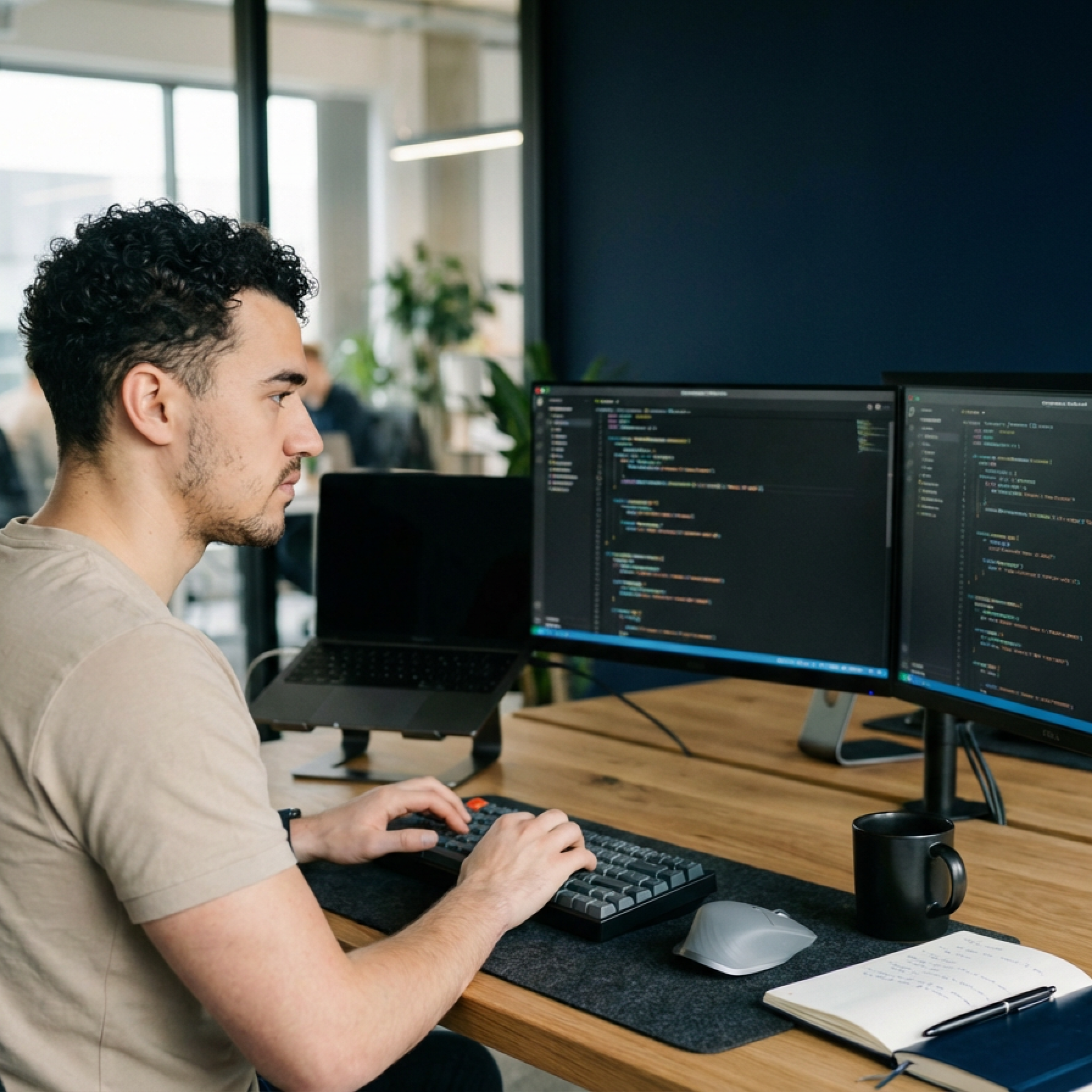 Magento Migratie & Integratie